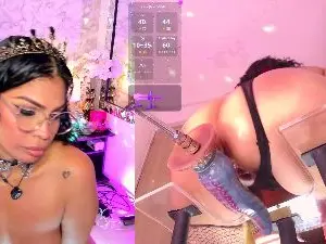 Cam4 Adult Webcam of MayaRouse