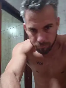 Cam4 Adult Video Chat of danthepiero