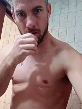 Cam4 Sex Cam of danthepiero