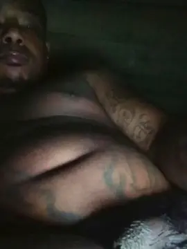 Cam4 Sex Cam of Kyngcapers39