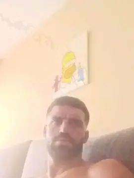 Cam4 Live Sex Cam of morfeo198