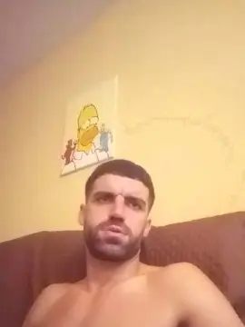 Cam4 Live Sex Cam of morfeo198