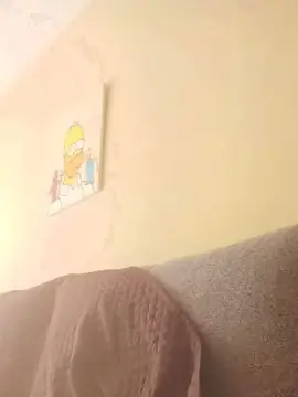 Cam4 Live Sex of morfeo198