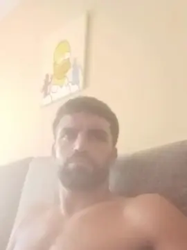 Cam4 Live Sex Cam of morfeo198