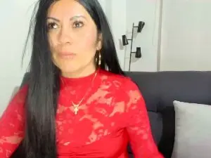 Cam4 Private Sex Chat of taniamature