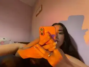 Cam4 Free Porn Cam of silentpixels