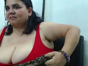 Cam4 Watch Live Sex Cams of AngelitaPicante
