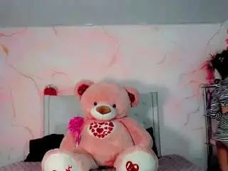 Camsoda Live Sex of maria-camilaa