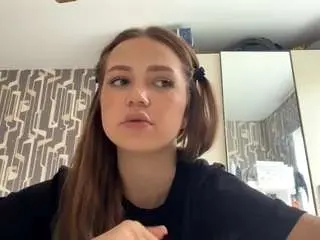 Camsoda Adult Webcam of dannamerithew
