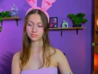 Camsoda Best Webcam of lyra-donna