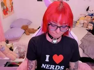 Camsoda Sex Cam of sickoday