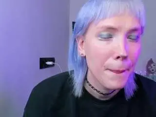 Camsoda Nude Webcam of kiratenebris