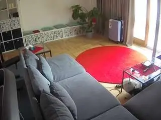 Camsoda Live Porn of voyeurcam-julmodels-living-4