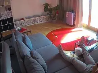 Camsoda Watch Live Sex Cams of voyeurcam-julmodels-living-4