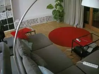 Camsoda Adult Video Chat of voyeurcam-julmodels-living-4