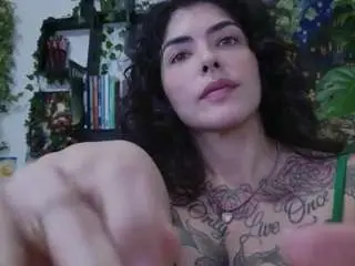 Camsoda Live Sex of carolprince