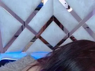 Camsoda Live Sex of ladymooncs