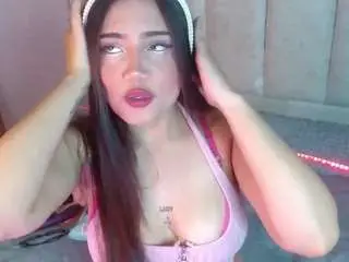 Camsoda Free Porn Cam of ladymooncs