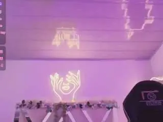 Camsoda Live Sex Cam of zury-tay