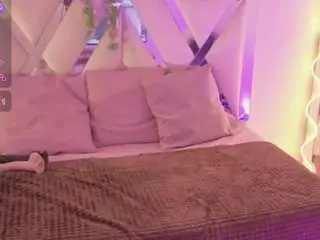 Camsoda Sex Cam of zury-tay