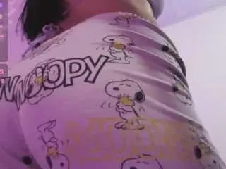 Camsoda Live Sex of zury-tay