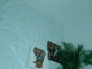 Camsoda Sex Chat of hellen-sky