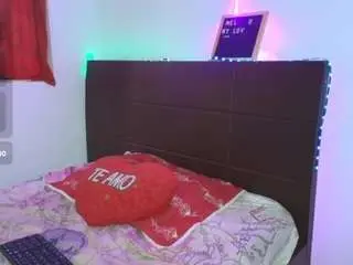 Camsoda Watch Live Sex Cams of mia-fernand