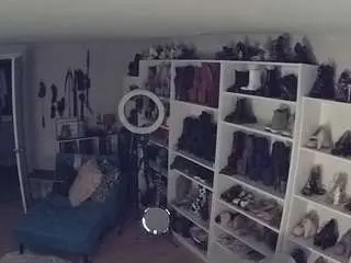 Camsoda Live Porn of voyeurcam-missoliviablack-03