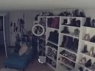 Camsoda Live Porn of voyeurcam-missoliviablack-03