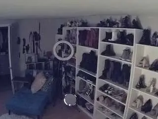 Camsoda Best live sex cam show of voyeurcam-missoliviablack-03