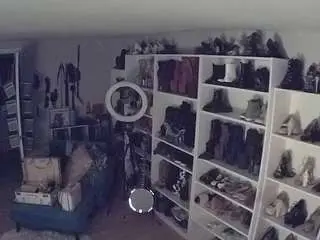 Camsoda Best Webcam of voyeurcam-missoliviablack-03