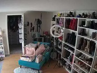 Camsoda Live Sex of voyeurcam-missoliviablack-03