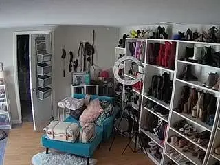 Camsoda Adult Webcam of voyeurcam-missoliviablack-03