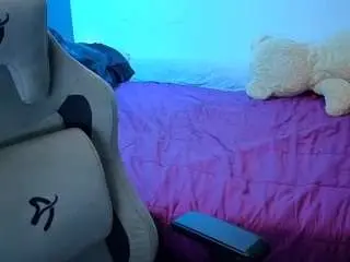 Camsoda Adult Video Chat of miacanelaxo