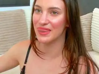 Camsoda Nude Webcam of ammira