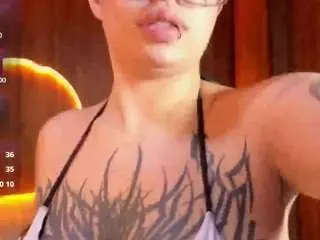 Camsoda Adult Video Chat of annie-ackerman