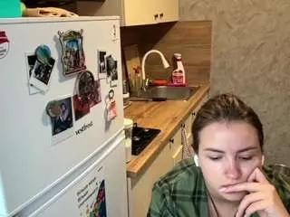 Camsoda Live Sex Cam of nikolebirklid