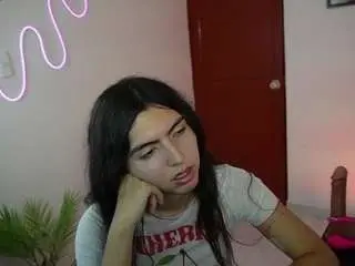 Camsoda Live Sex Cam of samymelo