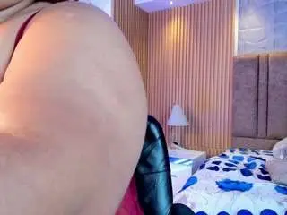 Camsoda Live Sex of zarulyn
