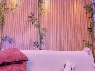 Camsoda Nude Webcam of zarulyn