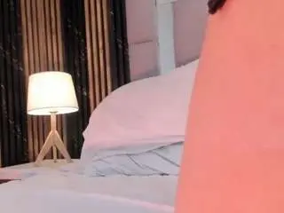 Camsoda Best Webcam of nadia-saadik1