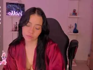Camsoda Sex Chat of saraowens