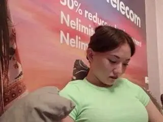 Camsoda Free Live Porn of mindytourtellotte