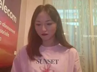 Camsoda Best Webcam of mindytourtellotte