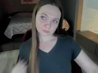 Camsoda Free Live Porn of bettygold