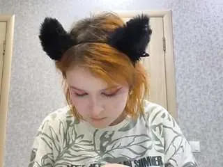 Camsoda Free Porn Cam of stefanicazenave