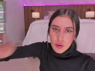 Camsoda Nude Webcam of karlaa-james