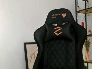 Camsoda Sex Cam of salomebeauty69