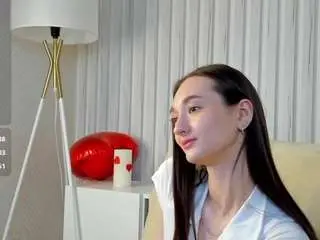 Camsoda Adult Webcams of kelly-powell