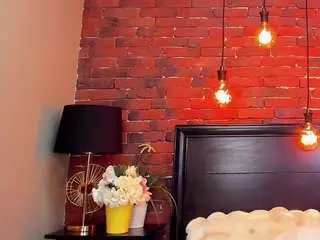 Camsoda Best Webcam of christynaross